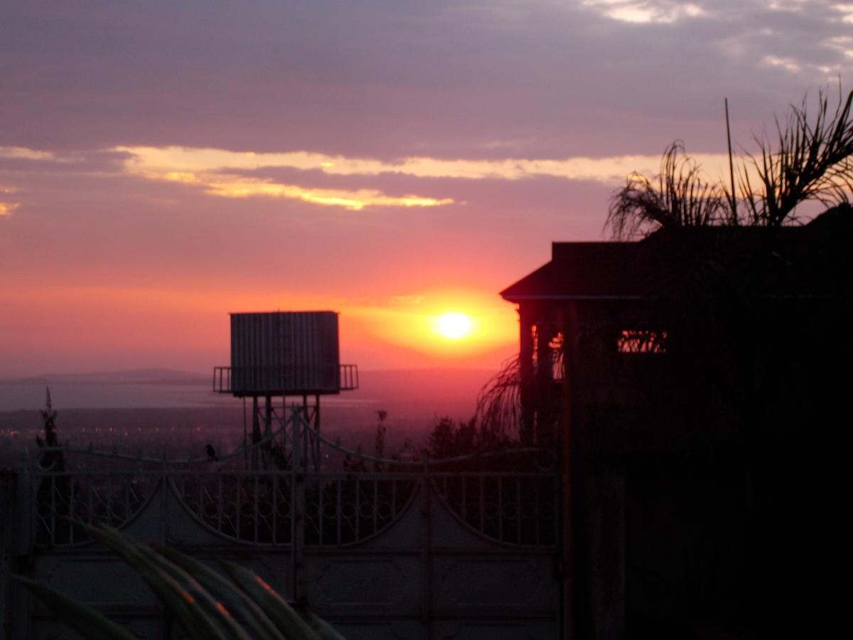 Lago Resort คิซูมู ภายนอก รูปภาพ